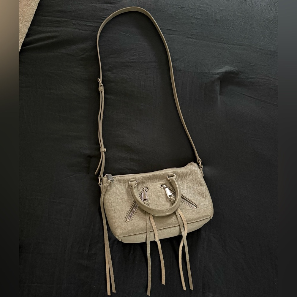 Rebecca Minkoff crossbody